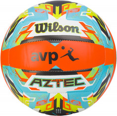 Мяч для пляжного волейбола Wilson AVP AZTEC