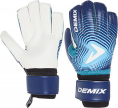 Перчатки вратарские Demix, размер 10