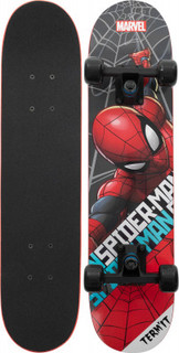 Spiderman Termit