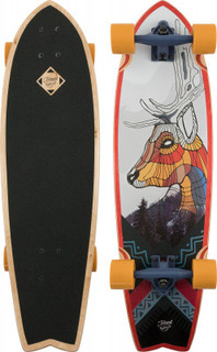 33" Termit