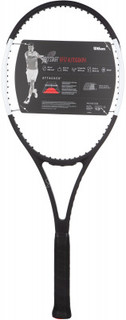 Ракетка для большого тенниса Wilson Pro Staff RF97 Auto