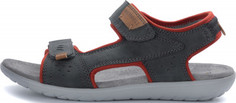Сандалии для мальчиков Merrell Terra, размер 34