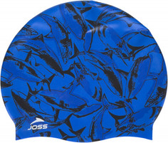 Шапочка для плавания детская Joss, размер 52-54