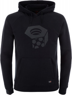 Худи мужская Mountain Hardwear Logo Hardwear, размер 50