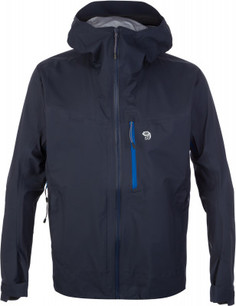 Ветровка мужская Mountain Hardwear Exposure/2™ Gore-Tex® 3L Active, размер 52