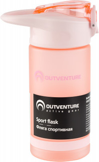 Фляга Outventure, 500 мл