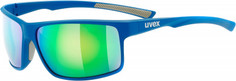 Солнцезащитные очки Uvex Lgl 44