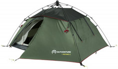 1 SECOND TENT 2 Outventure