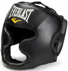 Шлем Everlast Martial Arts Full Face