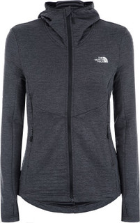 Джемпер женский The North Face Impendor Light Midlayer, размер 46