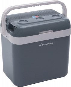 Термоконтейнер Outventure, 30 л 12V