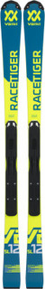 Racetiger SL R Jr + Race 10 (18/19) Volkl