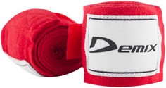 Бинт Demix, 2,5 м, 2 шт.