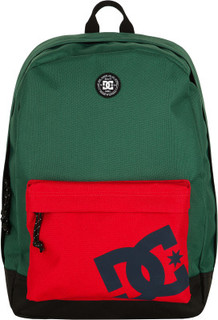 Рюкзак DC SHOES Backstack Cb