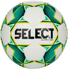 Мяч футбольный Select ULTRA DB