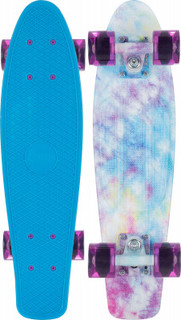 CRACKED DYE 22" Penny