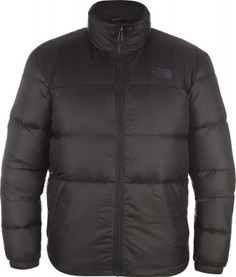 Куртка пуховая мужская The North Face Men’s Nuptse III, размер 52