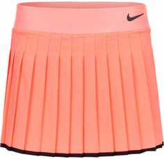 Юбка-шорты для тенниса женская Nike Victory, размер 46-48