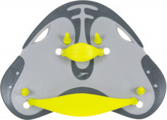 Лопатки для гребли Speedo Finger