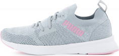 Кроссовки женские Puma Flyer Runner Engineer, размер 38