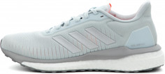 Кроссовки женские Adidas SOLAR DRIVE, размер 36,5