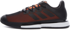 Кроссовки мужские Adidas Bounce, размер 40,5