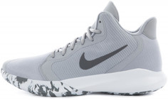 Кроссовки мужские Nike Precision Iii, размер 46,5