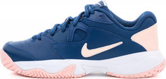 Кроссовки женские Nike Court Lite 2, размер 39