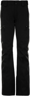 Брюки утепленные женские The North Face Lenado, размер 44