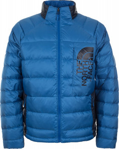Куртка пуховая мужская The North Face Peakfrontier II, размер 50