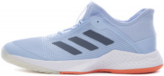 Кроссовки женские Adidas Adizero Club, размер 39