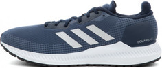 Кроссовки мужские Adidas SOLAR DRIVE, размер 39
