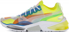 Кроссовки мужские Puma Lqdcell Optic Sheer, размер 40