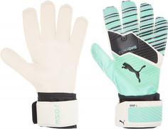 Перчатки вратарские Puma One Grip 4, размер 9