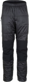 Брюки утепленные мужские Mountain Hardwear Compressor, размер 50