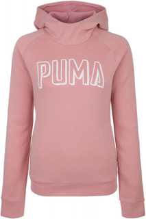 Худи женская Puma Athletics, размер 42-44