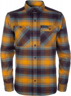 Рубашка мужская Columbia Outdoor Elements, размер 46-48
