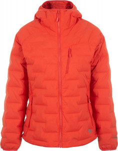Куртка пуховая женская Mountain Hardwear Super/DS™, размер 50
