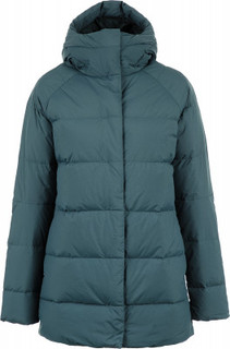 Куртка пуховая женская Mountain Hardwear Glacial Storm™, размер 48