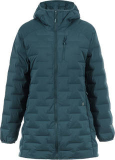 Куртка пуховая женская Mountain Hardwear Super/DS™, размер 48