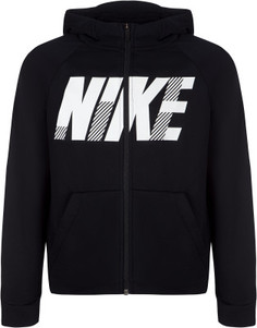 Толстовка для мальчиков Nike Dry, размер 158-170