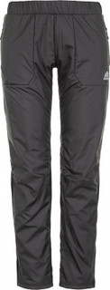 Брюки утепленные женские Adidas Windfleece, размер 46-48