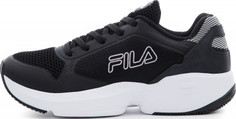 Кроссовки женские Fila Extra Jog, размер 36