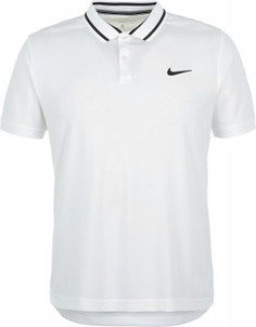 Поло мужское Nike Court Dry, размер 44-46