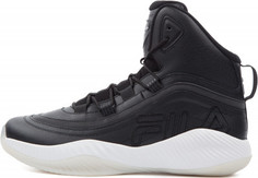 Кроссовки высокие мужские Fila Crossover Mid 2.0, размер 44
