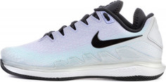Кроссовки женские Nike Air Zoom Vapor X Knit, размер 38