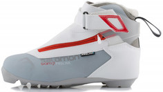 Ботинки для беговых лыж женские Salomon Siam 7 Prolink