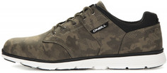 Ботинки утепленные мужские ONeill Tonar LT Camo, размер 40 O`Neill