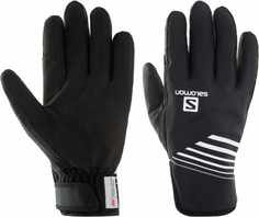 Перчатки Salomon RS Warm Glove, размер 8,5