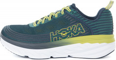 Кроссовки мужские HOKA ONE ONE Bondi 6, размер 42
